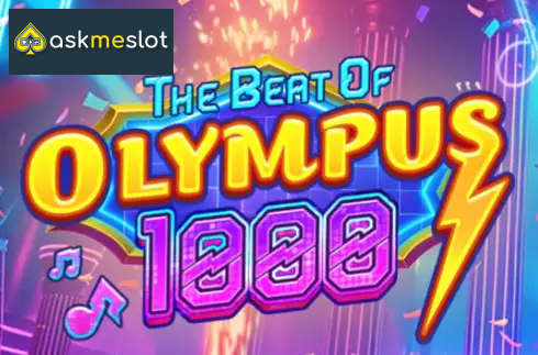 The Beat of Olympus 1000